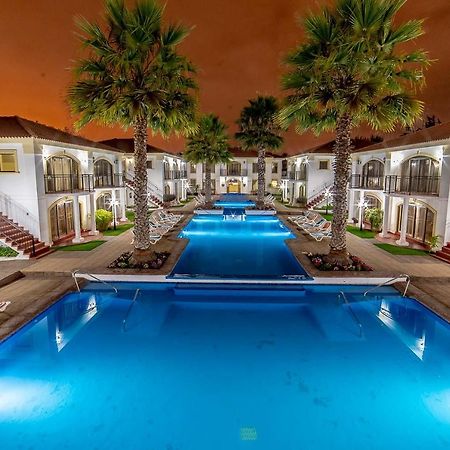 Aparthotel Serena Dream La Serena Luaran gambar