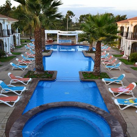 Aparthotel Serena Dream La Serena Luaran gambar