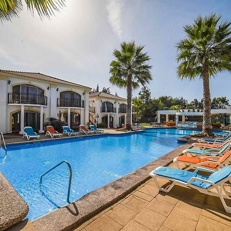 Aparthotel Serena Dream La Serena Luaran gambar
