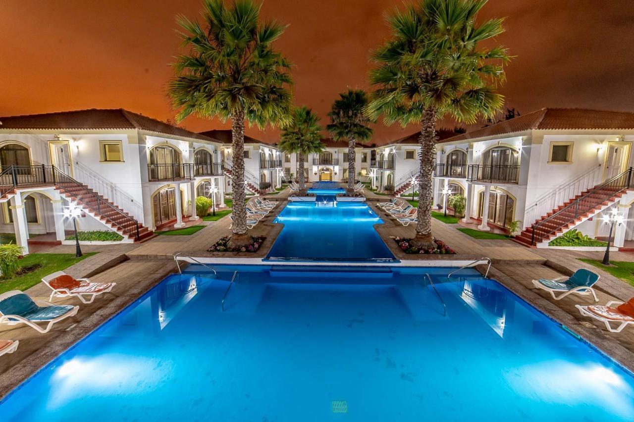 Aparthotel Serena Dream La Serena Luaran gambar