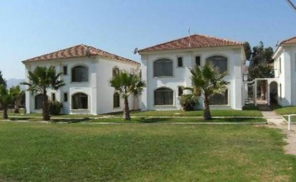 Aparthotel Serena Dream La Serena Luaran gambar