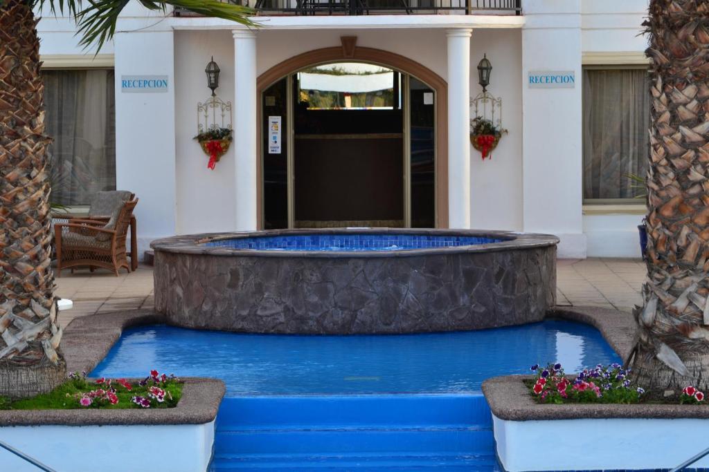 Aparthotel Serena Dream La Serena Luaran gambar