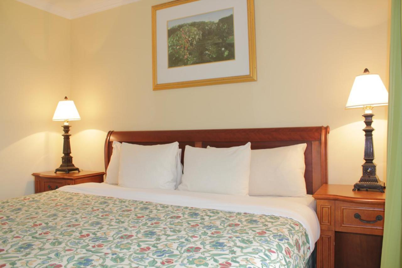 Aparthotel Serena Dream La Serena Luaran gambar