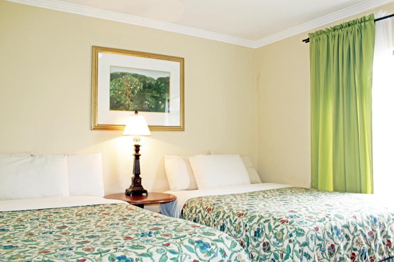 Aparthotel Serena Dream La Serena Luaran gambar
