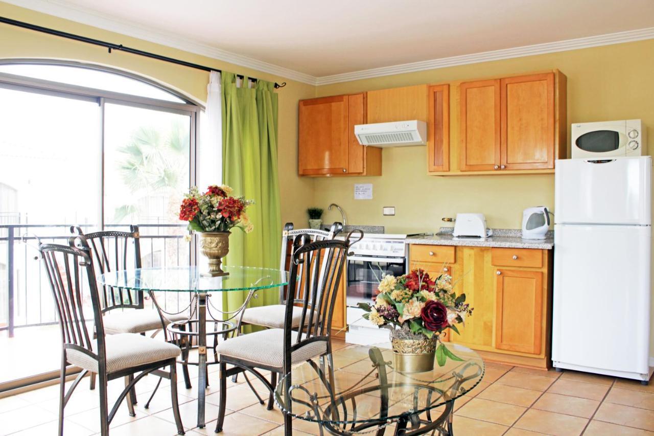 Aparthotel Serena Dream La Serena Luaran gambar