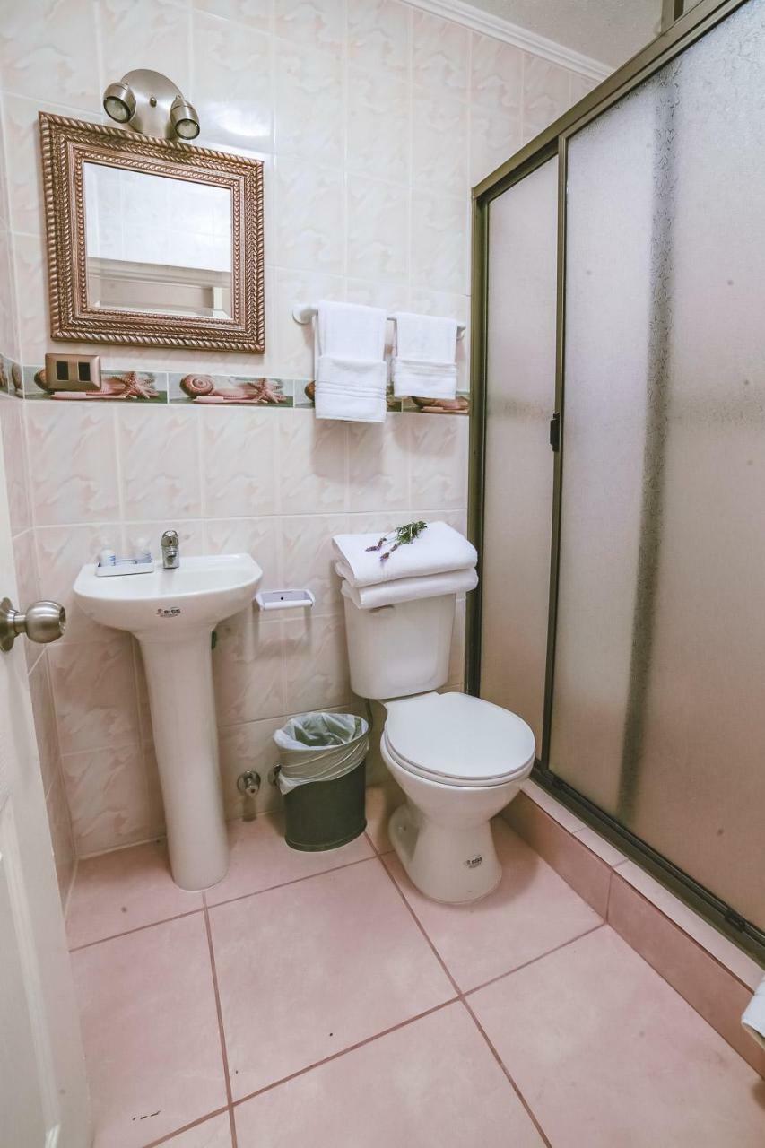 Aparthotel Serena Dream La Serena Luaran gambar