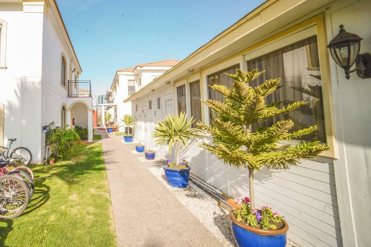 Aparthotel Serena Dream La Serena Luaran gambar