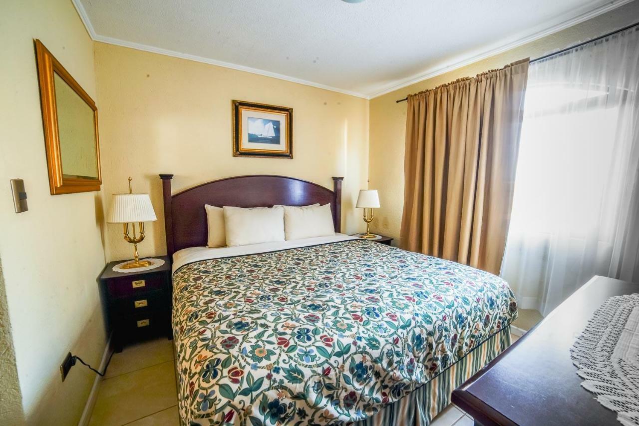 Aparthotel Serena Dream La Serena Luaran gambar