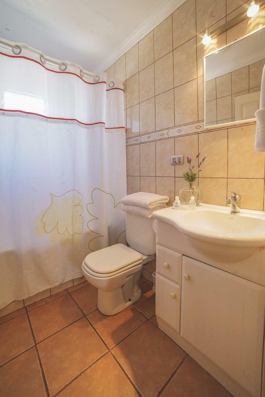 Aparthotel Serena Dream La Serena Luaran gambar