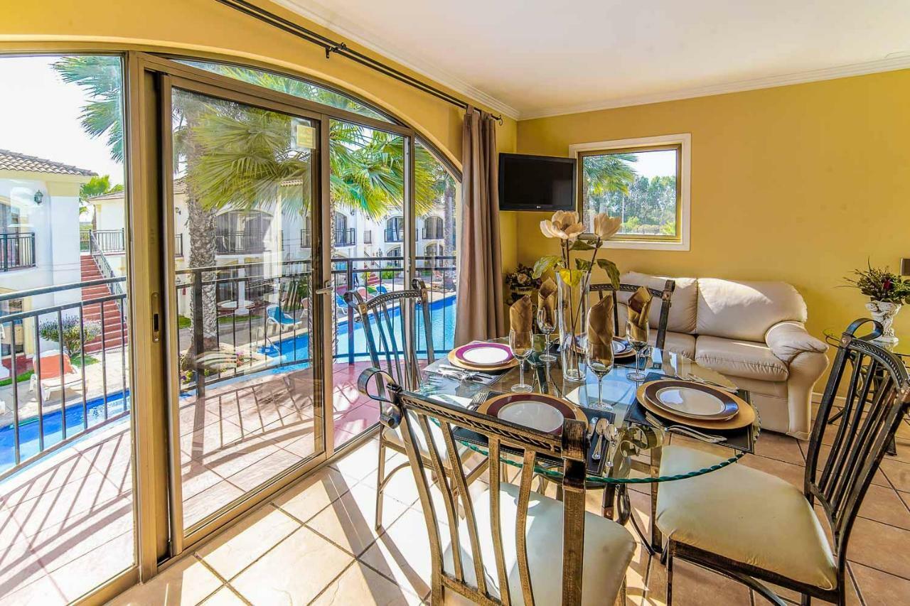 Aparthotel Serena Dream La Serena Luaran gambar