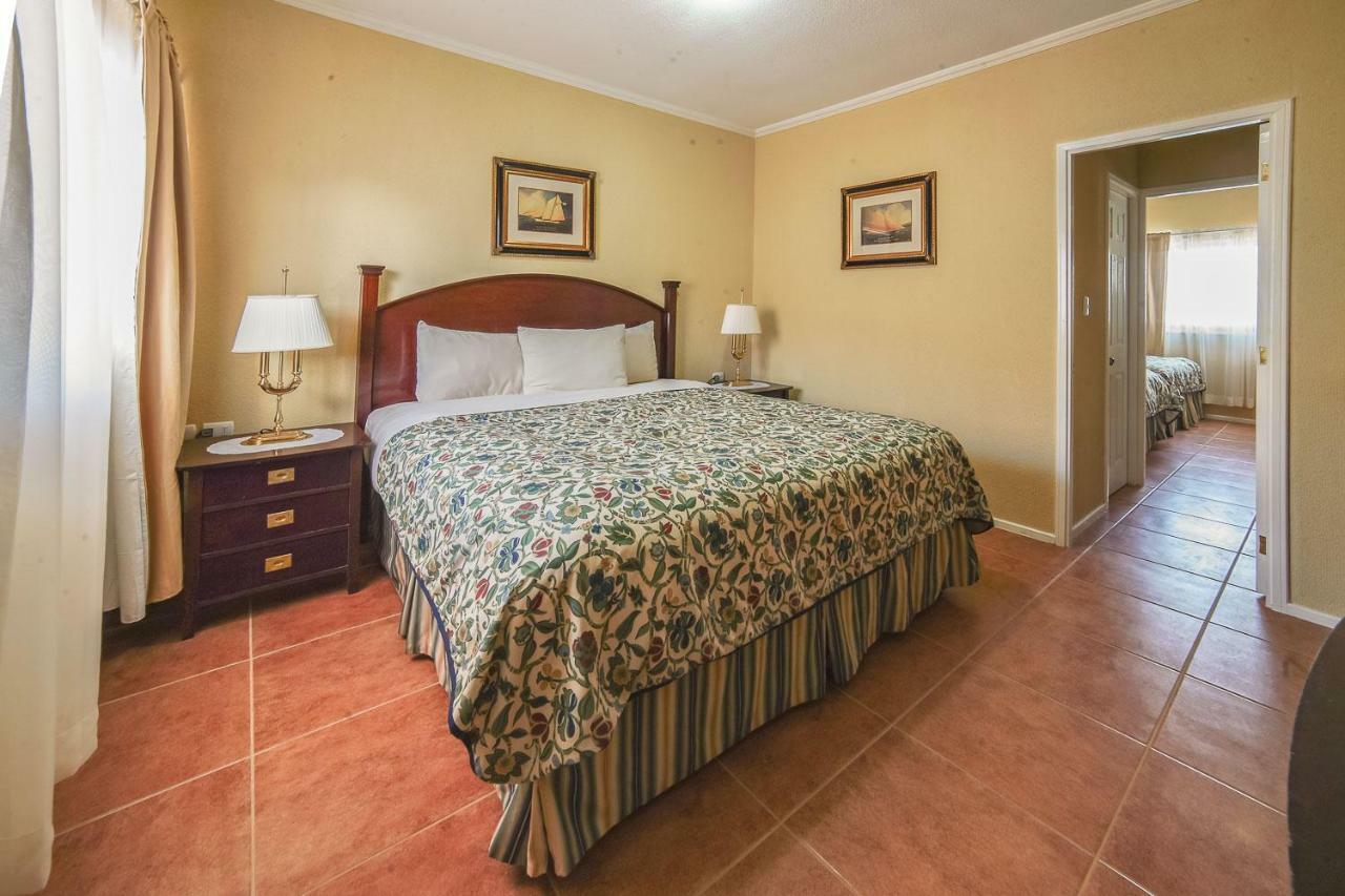 Aparthotel Serena Dream La Serena Luaran gambar