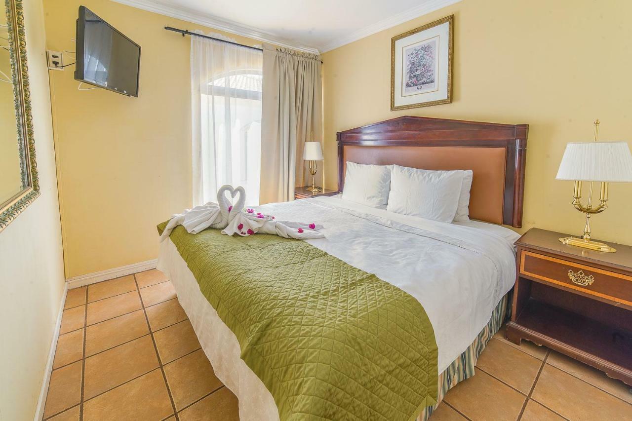 Aparthotel Serena Dream La Serena Luaran gambar