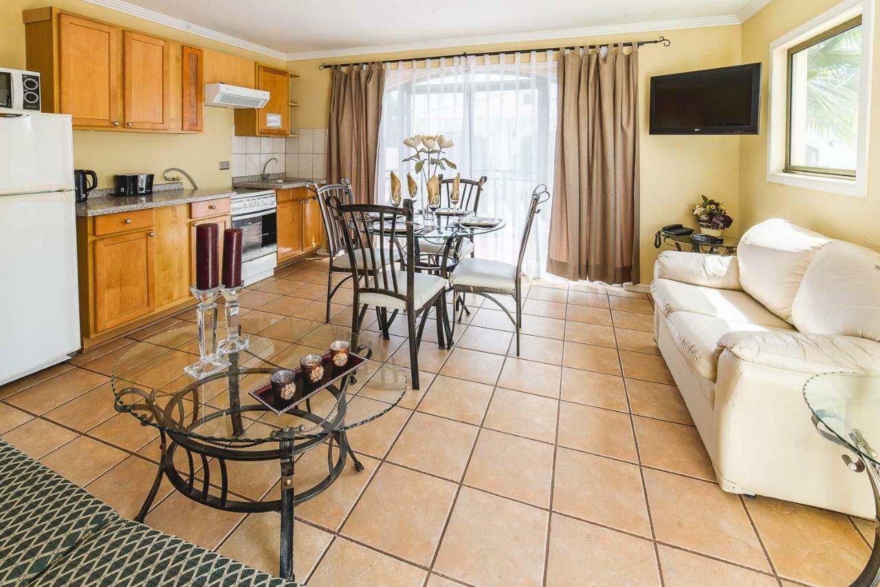 Aparthotel Serena Dream La Serena Luaran gambar