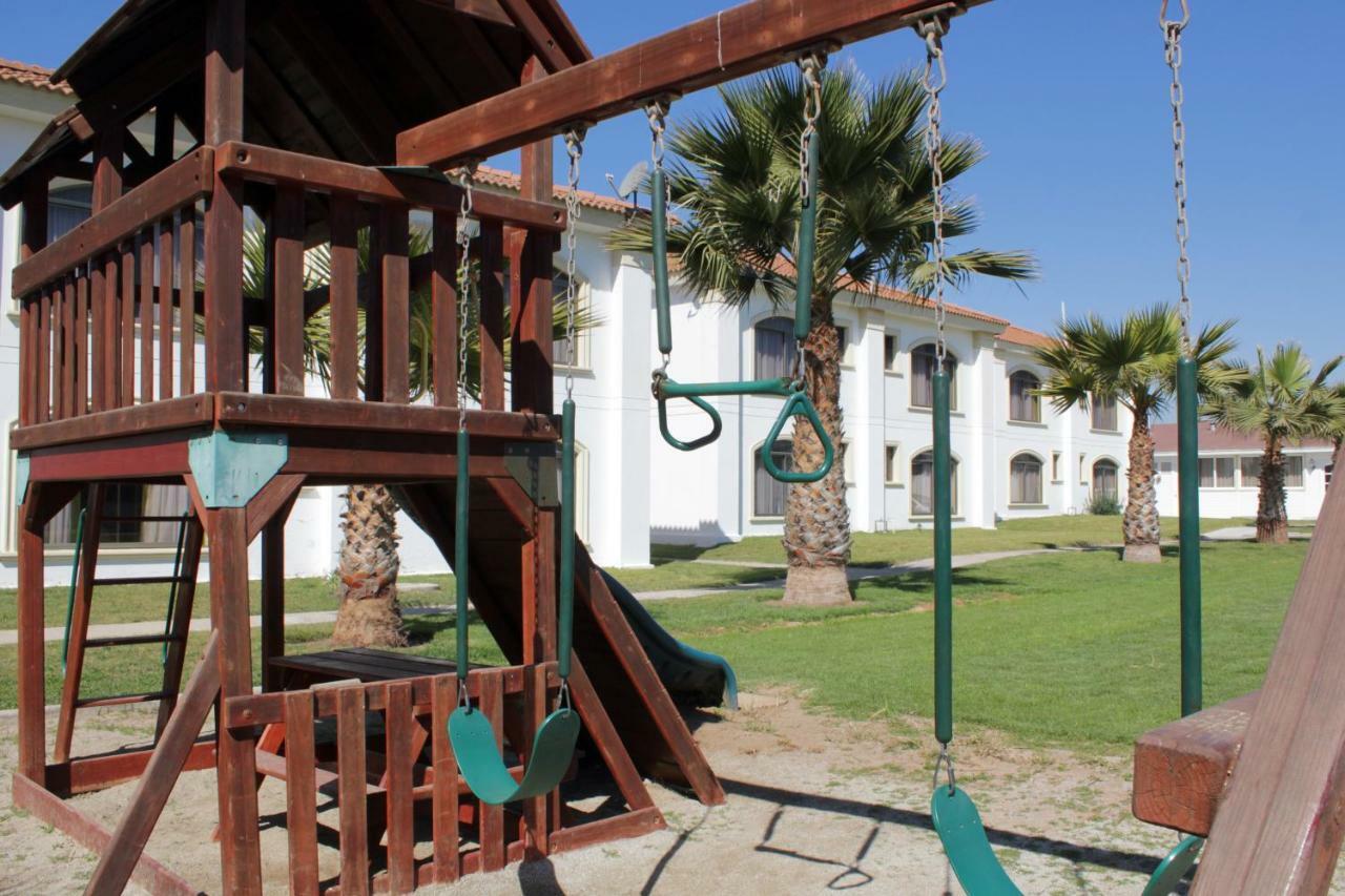 Aparthotel Serena Dream La Serena Luaran gambar