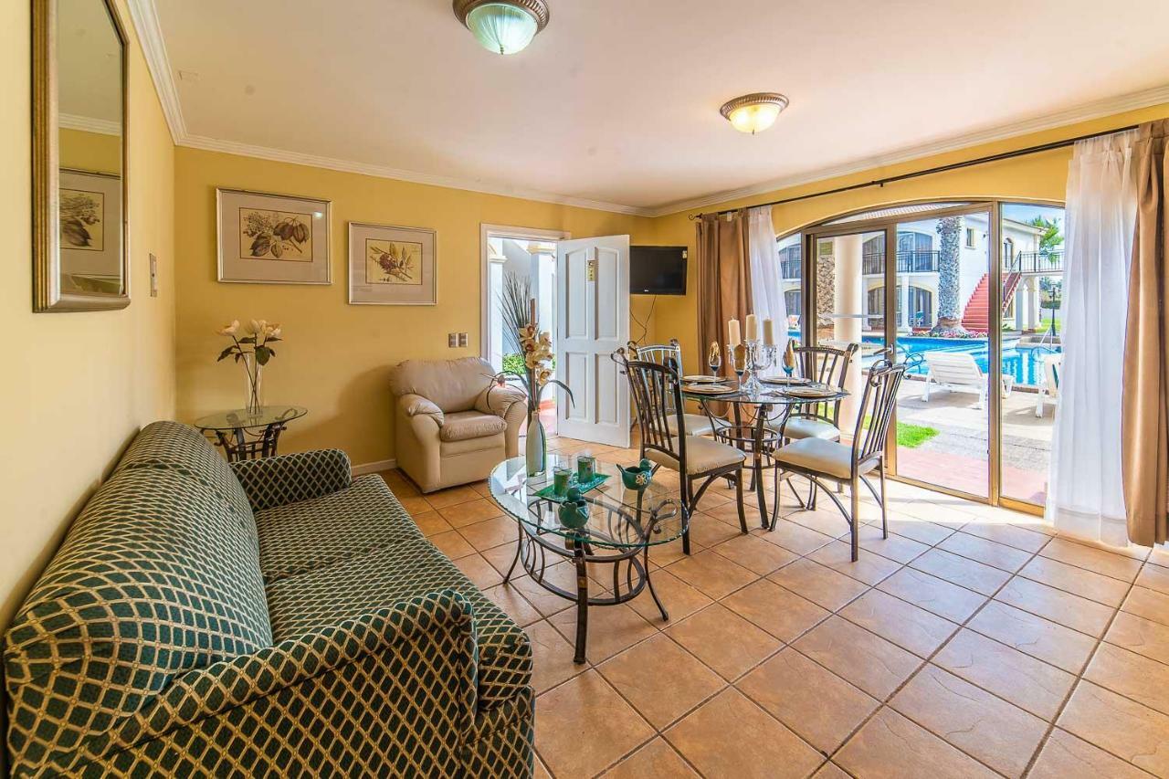 Aparthotel Serena Dream La Serena Luaran gambar