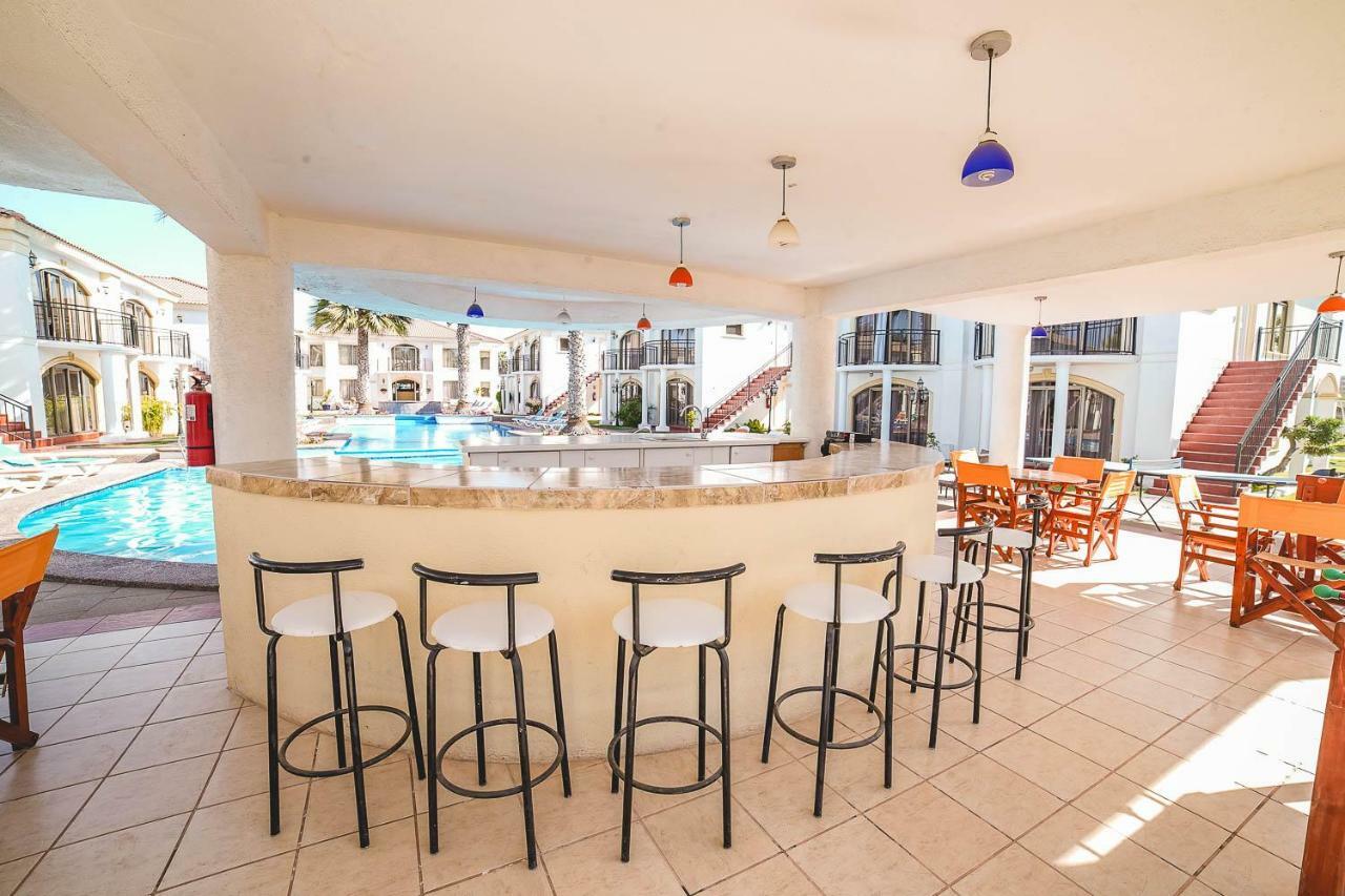 Aparthotel Serena Dream La Serena Luaran gambar