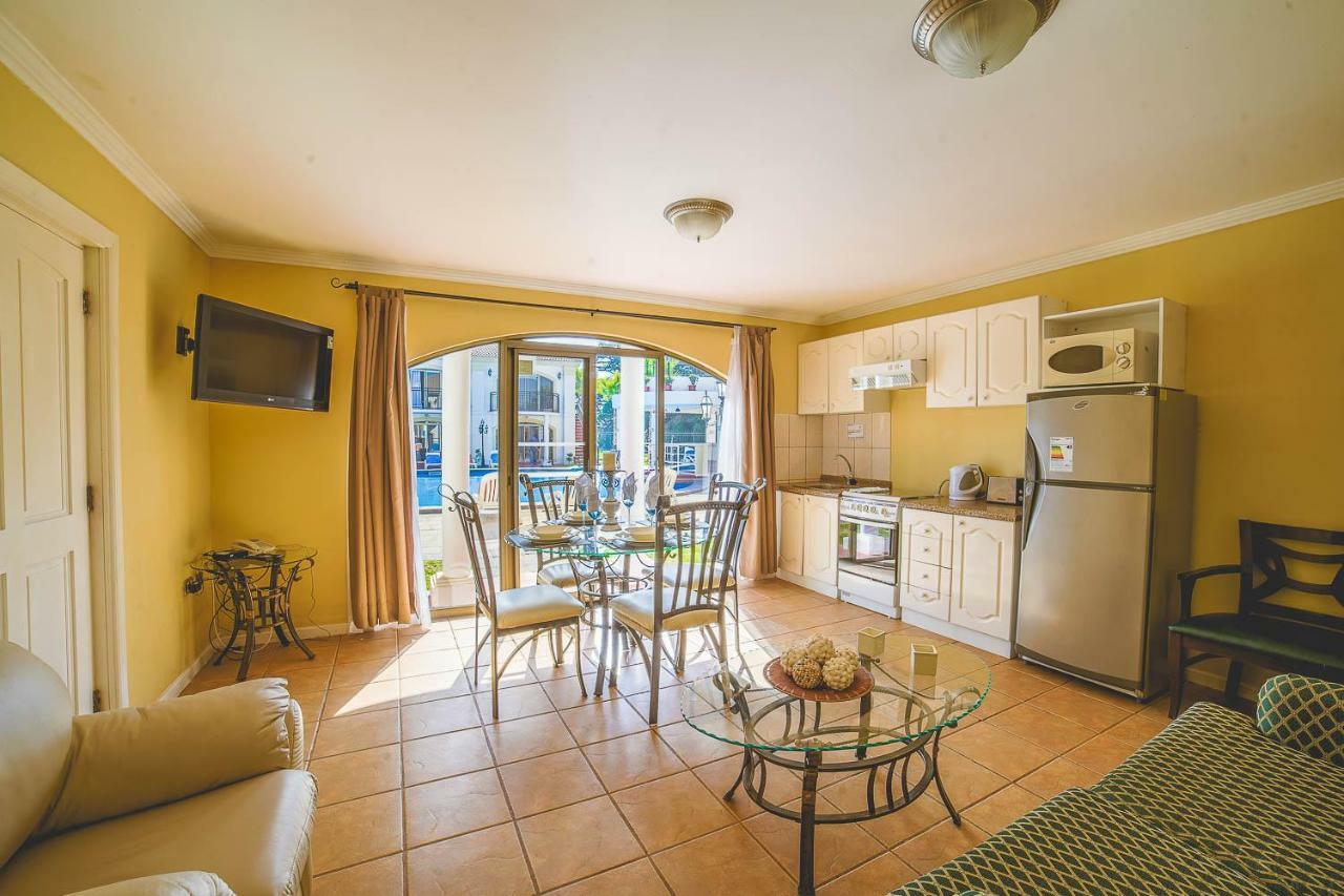 Aparthotel Serena Dream La Serena Luaran gambar