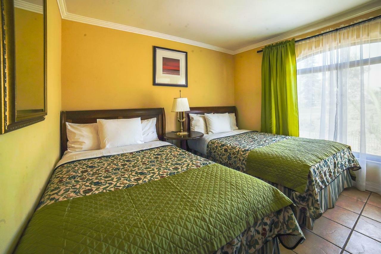 Aparthotel Serena Dream La Serena Luaran gambar