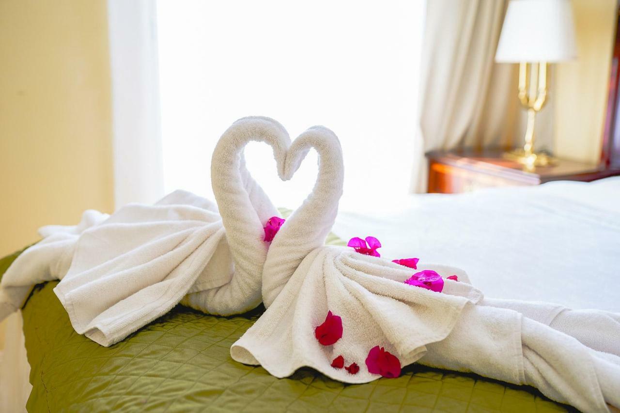 Aparthotel Serena Dream La Serena Luaran gambar