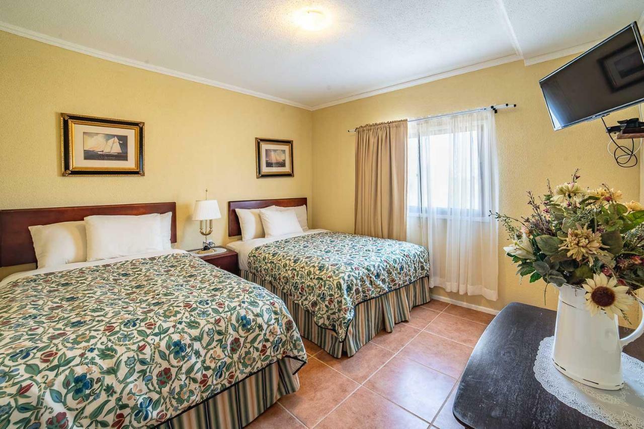 Aparthotel Serena Dream La Serena Luaran gambar
