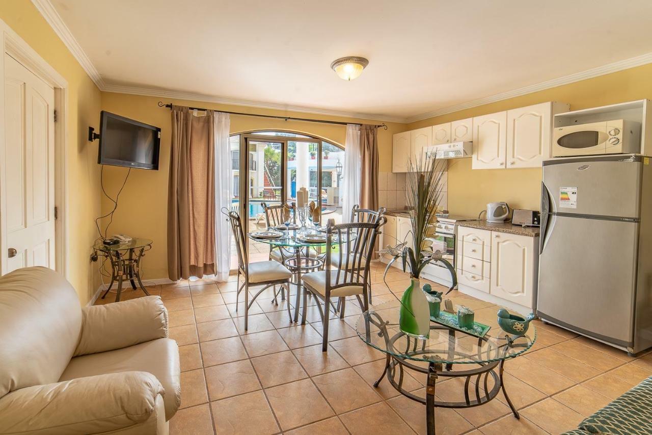 Aparthotel Serena Dream La Serena Luaran gambar