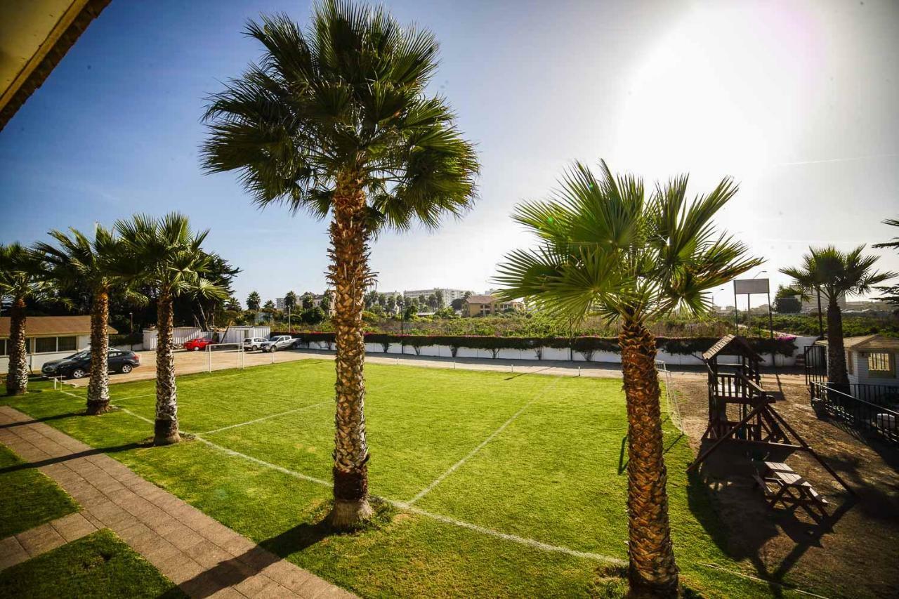 Aparthotel Serena Dream La Serena Luaran gambar