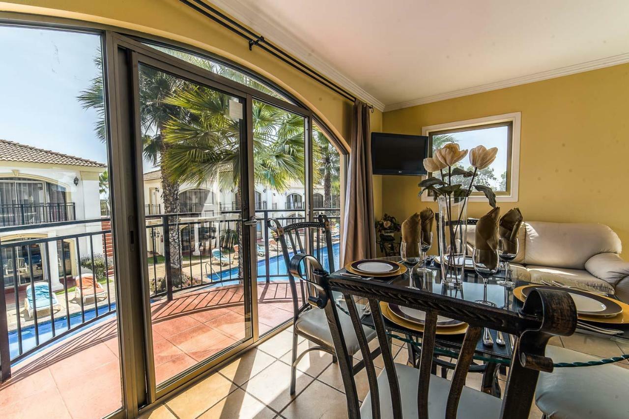Aparthotel Serena Dream La Serena Luaran gambar